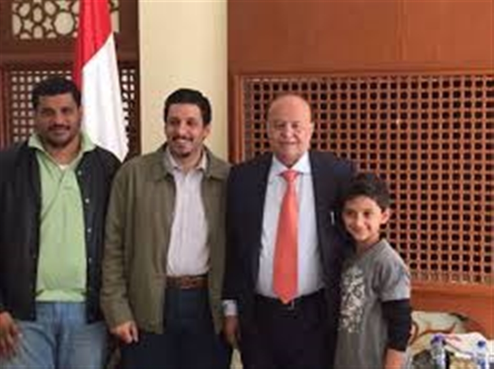 أمريكا تمهل وزير الخارجية اليمني شهرا لإخلاء أسرته من مبنى تابع للسفارة في واشنطن