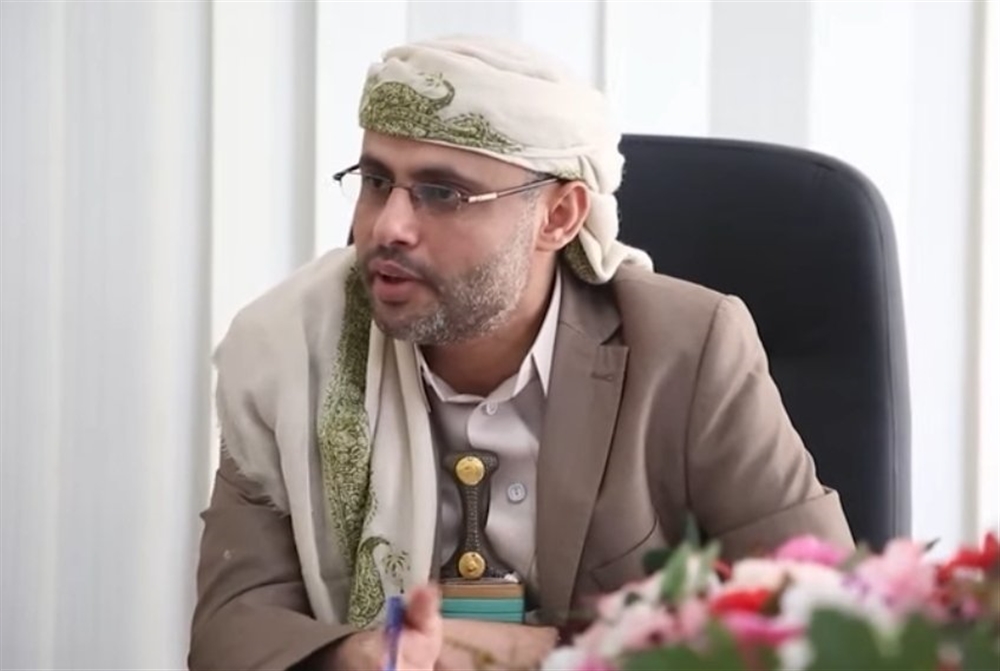 مليشيا الحوثي تمدد للمشاط في ظل انقسام حاد بصفوفها