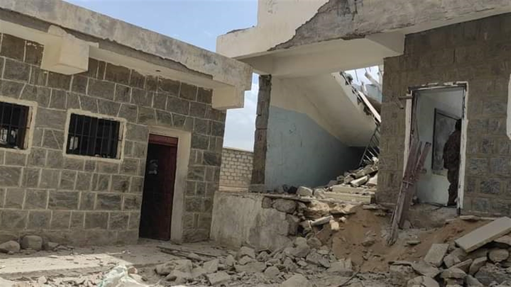 في عيد الأضحى.. مليشيا الحوثي تقصف مدرسة ثانوية في مأرب