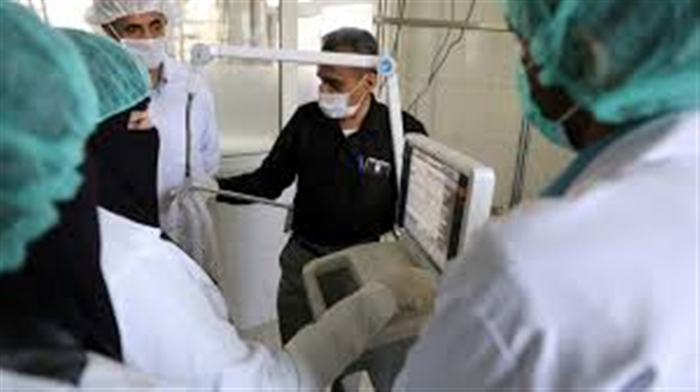 ‏"لجنة الطوارئ" تعلن آخر مستجدات ‎كورونا في اليمن