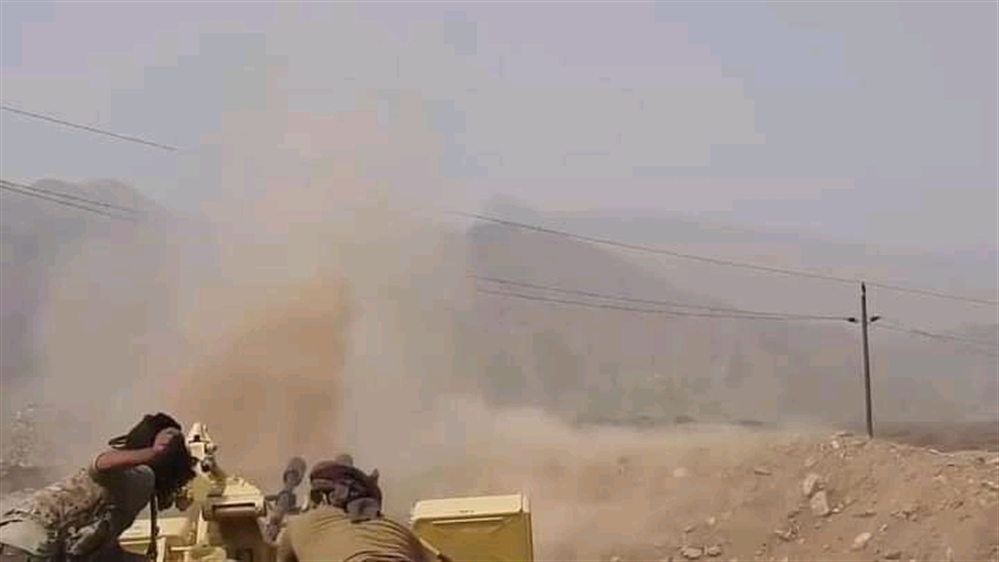 الجيش يصد هجوما حوثيا غربي مأرب