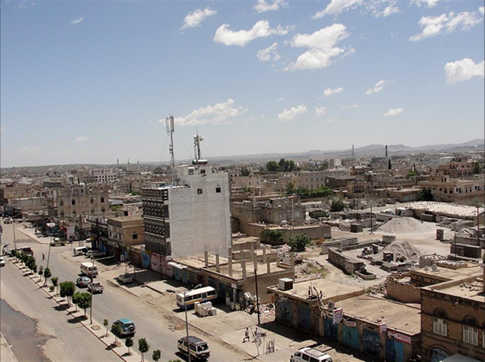 العثور على جثة طفل مقتول بطريقة وحشية في ذمار