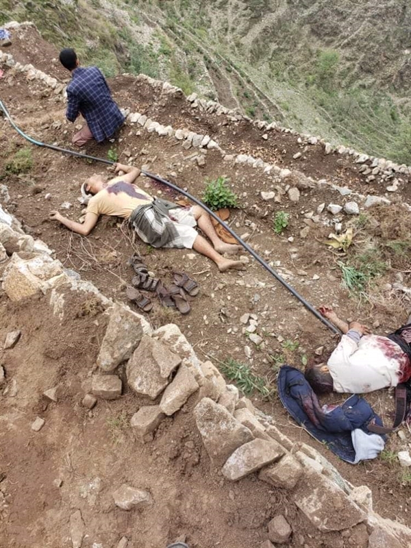 مشرفون حوثيون قتلوا آباءهم وأمهاتهم..تعرف تواريخ وتفاصيل بعض القصص