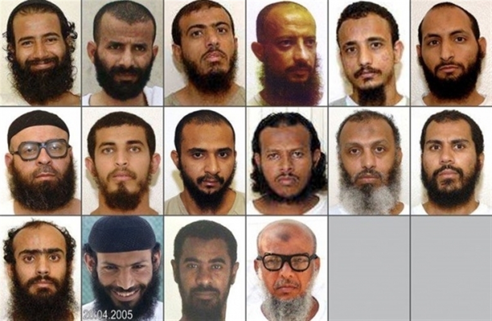 منظمة : ترحيل الإمارات لمعتقلي جوانتنامو السابقين دون تنسيق مع الحكومة يحمل دلالات سلبية