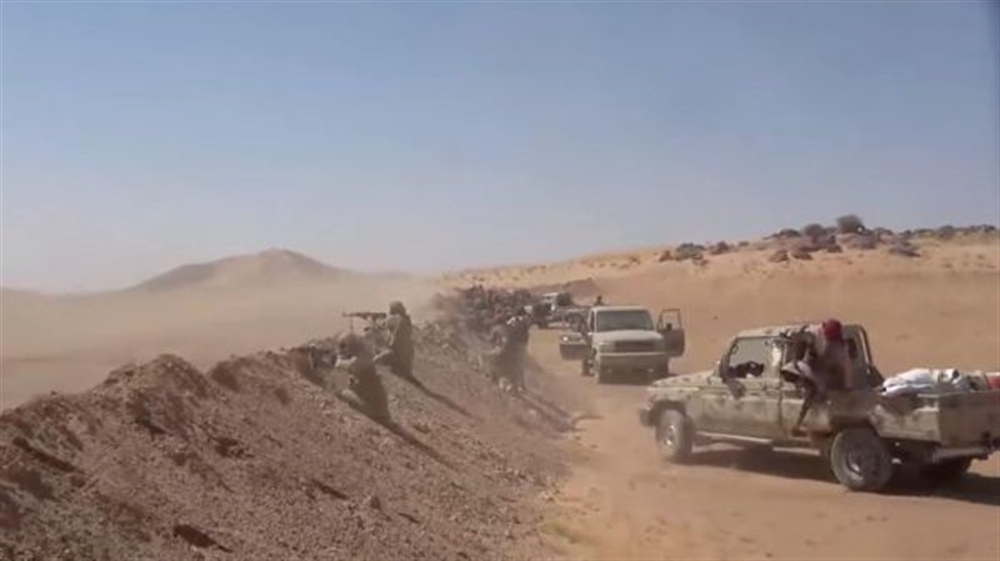قائد عسكري : خسائر بشرية ومادية كبيرة في صفوف الحوثيين بالجوف