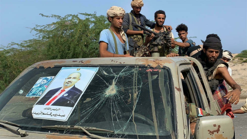 إصابة قياديين بالمجلس الانتقالي في مواجهات بسقطرى