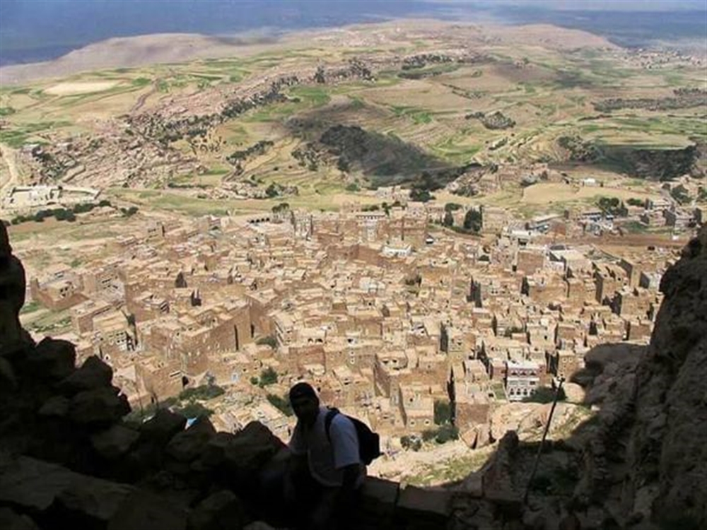 مقتل خمسة أشخاص في خلاف نشب بين أسرة بمحافظة عمران
