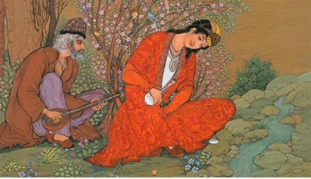 فنان "تشكيلي" يمني يفوز بجائزة عالمية