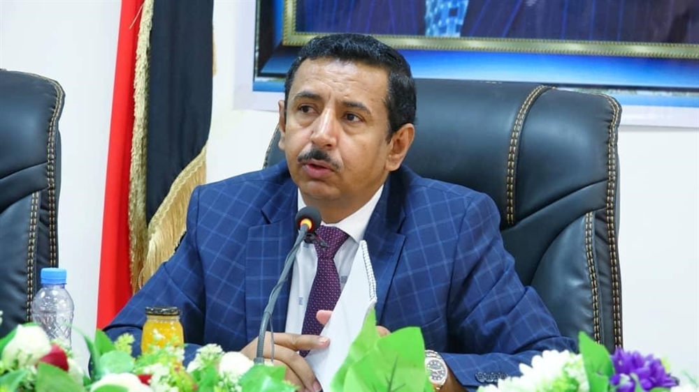محافظة شبوة ترفض مشروعا أمميا بملايين الدولارات