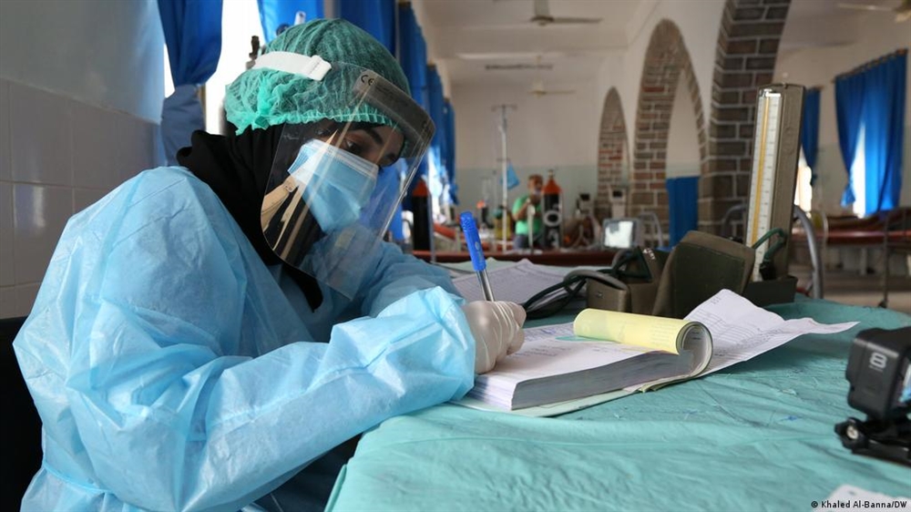 "الصحة" تسجل 11 إصابة جديدة بفيروس كورونا