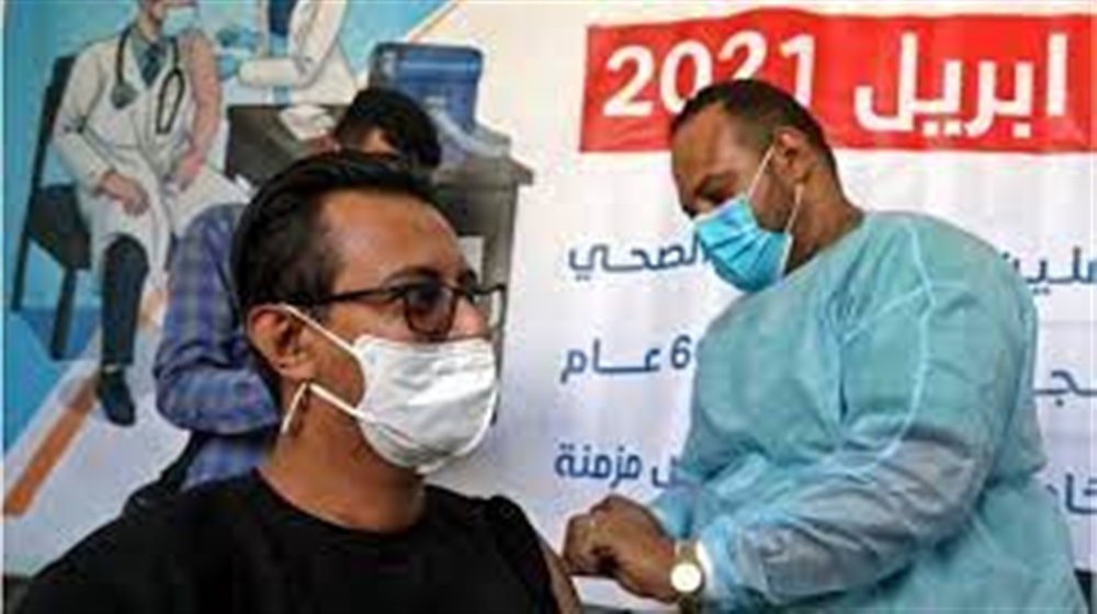 انخفاض الإصابات بوباء كورونا وارتفاع الوفيات