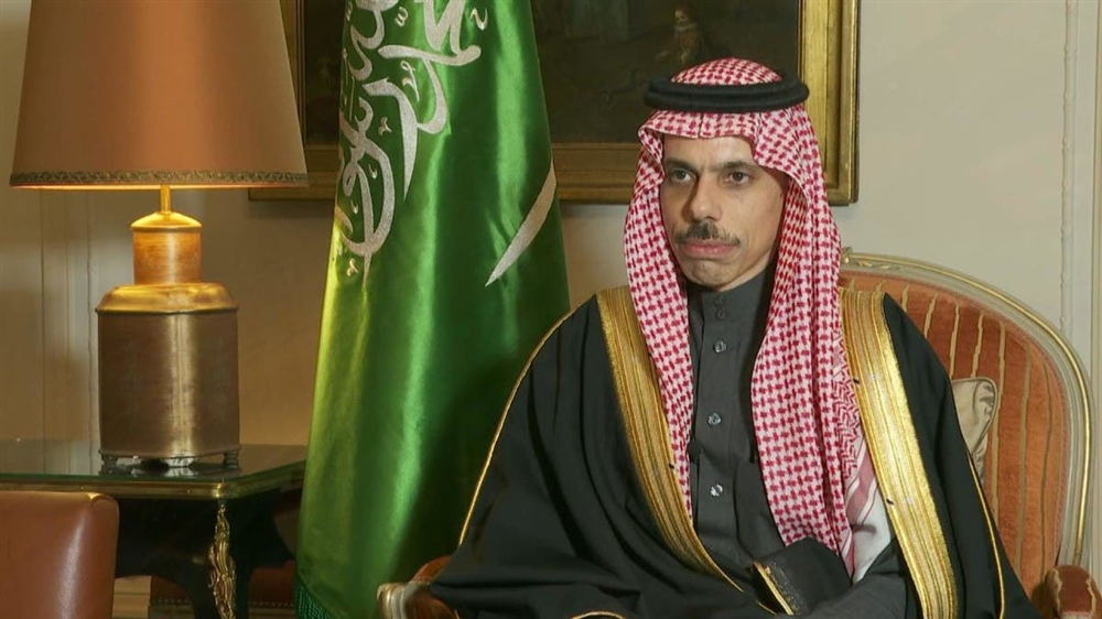 الخارجية السعودية : إيران فاعل سلبي والحوثيون يفضلون الحل العسكري في اليمن