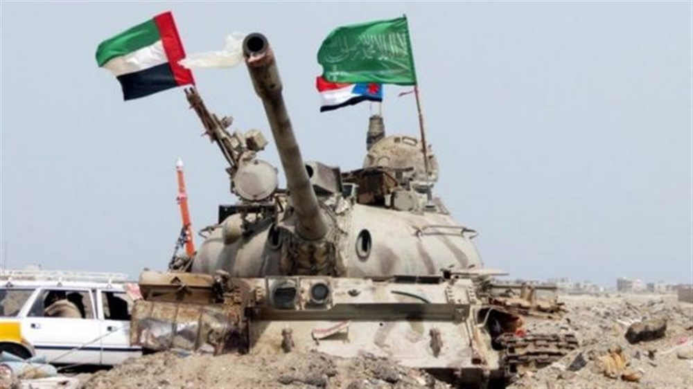 "تقرير" يكشف عن رقم صادم لانتهاكات الانتقالي في 5 محافظات