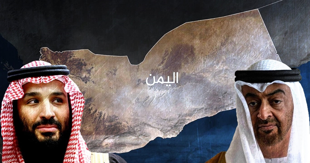 الدور الإماراتي والمصالح السعودية في اليمن.. تكاملٌ أم تنافس؟!