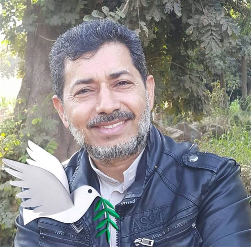 نقابة المعلمين تدين الاعتداء على مسؤولها الإعلامي بتعز