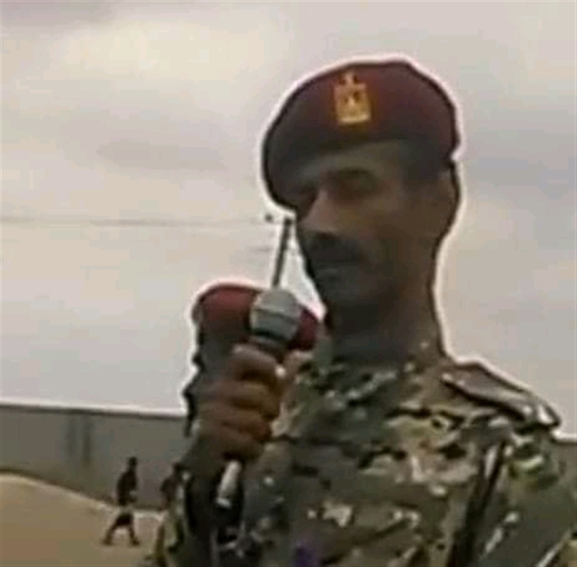 تفجير يستهدف قائداً عسكرياً مواليا للانتقالي