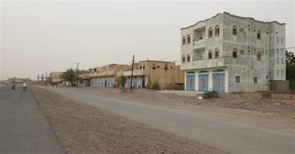 إصابة طفل برصاص قناص حوثي في الحديدة