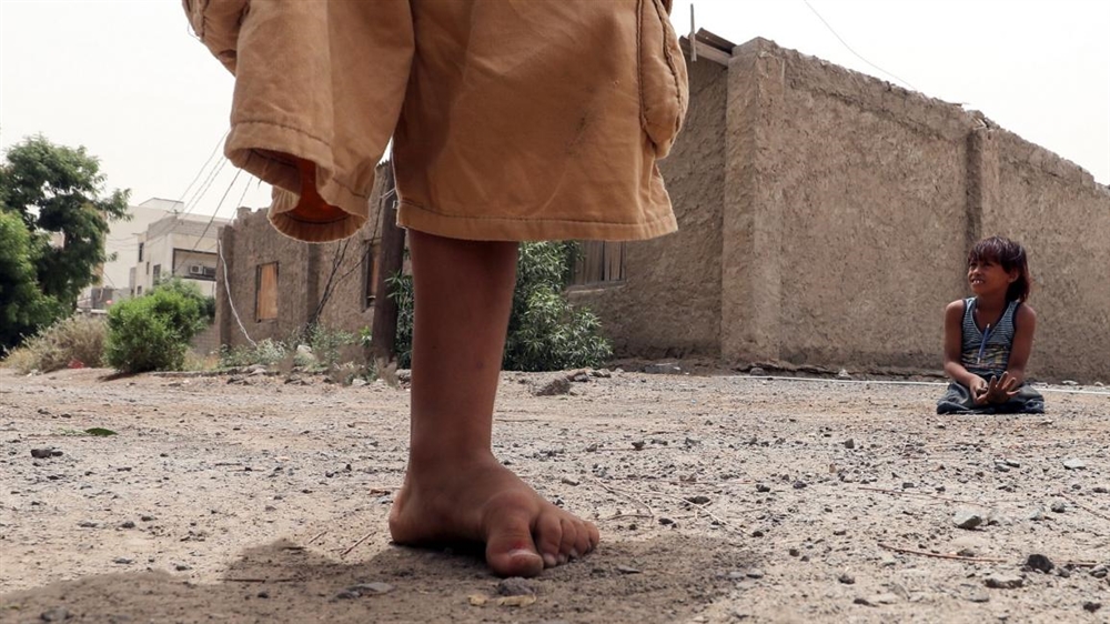 إحصائيات جديدة لضحايا الألغام في اليمن خلال ستة أشهر
