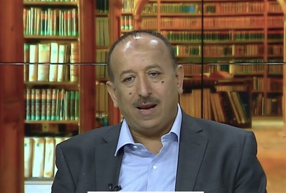 برلماني: تمرد "الانتقالي" يضعف السعودية والإمارات منعت تحرير تعز