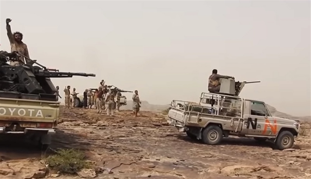 الجيش يعلن إحباط هجوم للحوثيين في صعدة