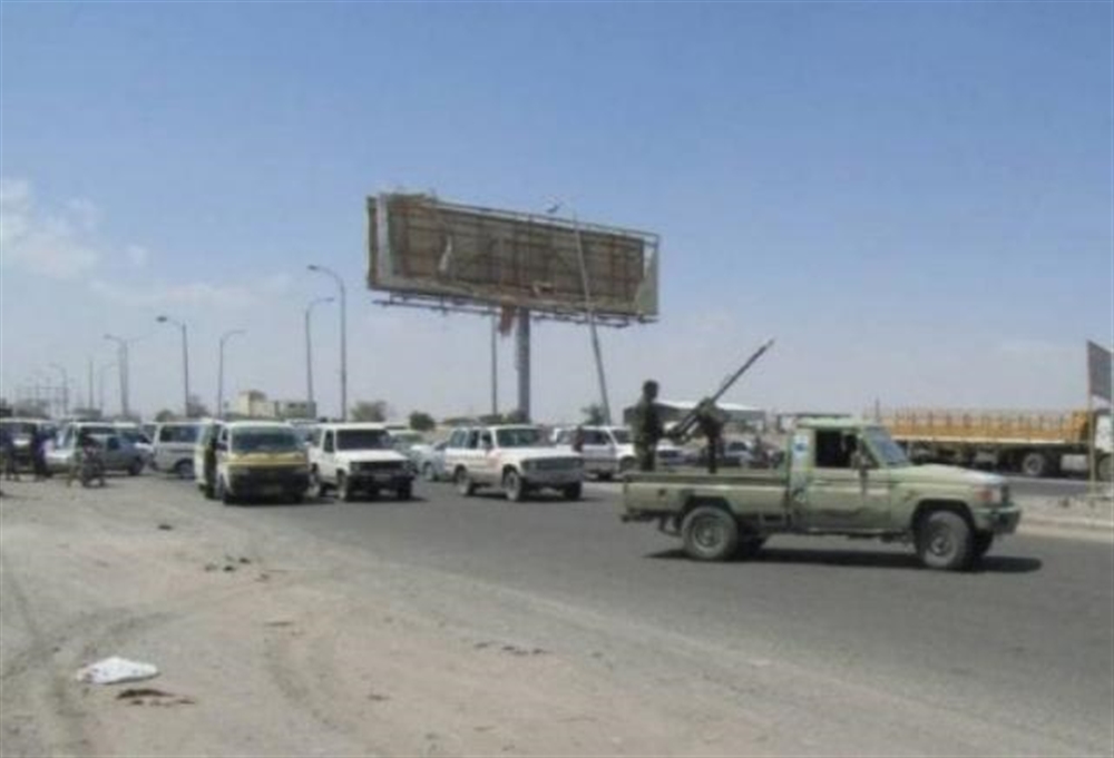 تفاصيل جديدة حول مواجهات قبائل الصبيحة مع قوات مدعومة إماراتيا بلحج