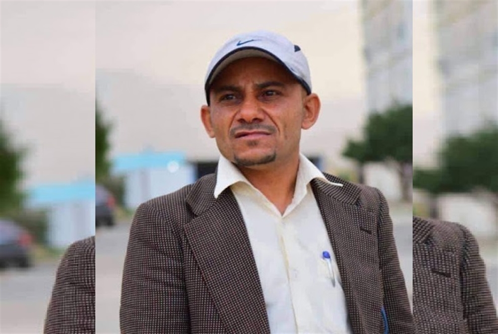 الإفراج عن الصحفي "الأرحبي" بعد 25 يومًا من اعتقاله