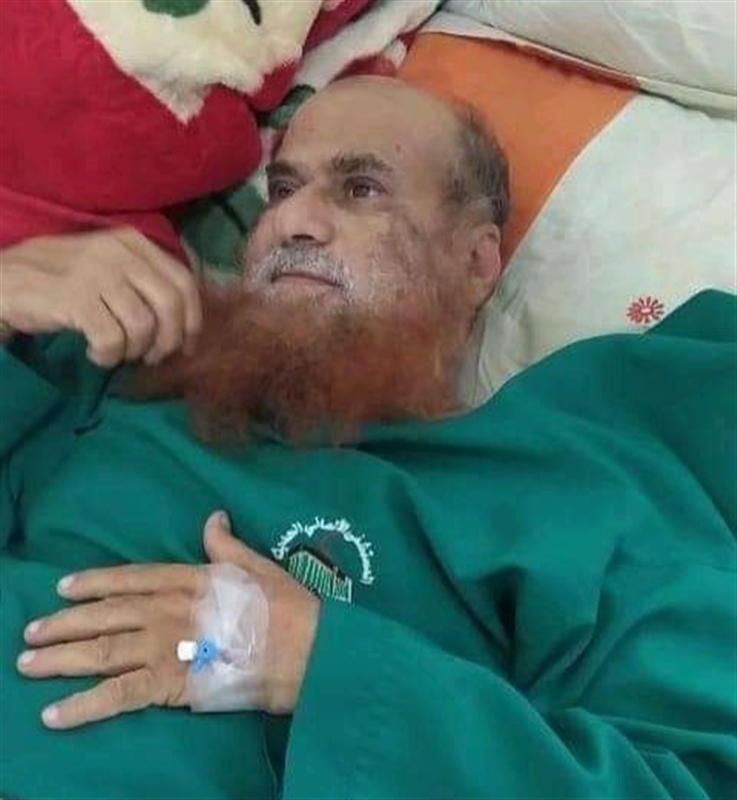خاطفو الشيخ عبد القادر الشيباني يفرجون عنه في عدن