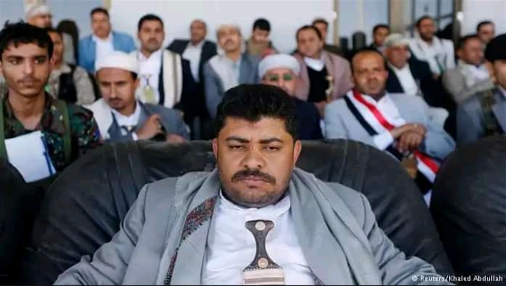 إجراء انفصالي جديد..الحوثيون يتعهدون بقطع الحركة التجارية بين المناطق المحررة وغير المحررة