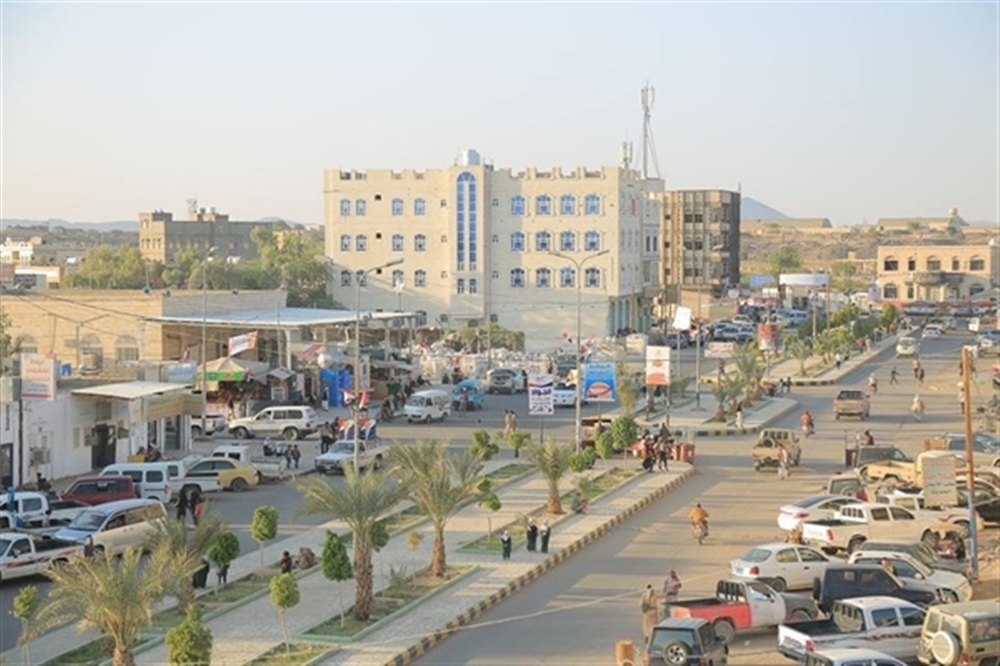 قصف صاروخي حوثي يستهدف مأرب وأنباء عن سقوط ضحايا