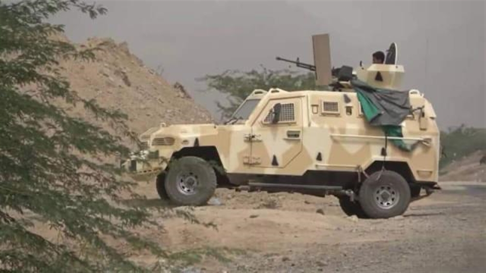 القوات المشتركة: قتلى وجرحى حوثيين بينهم قيادي في كمين بالحديدة