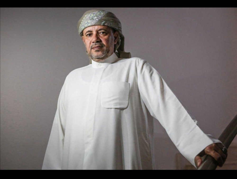 ابن عفرار يقول إنه سيعود قريبا الى المهرة