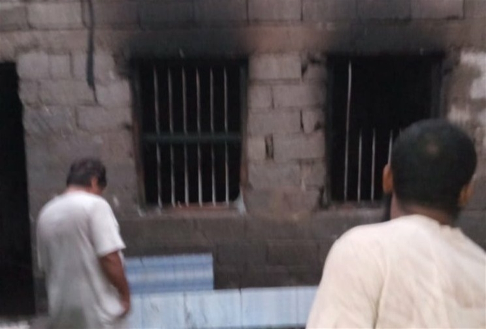 لواء النقل "حماية رئاسية" يطالب بالتحقيق في جرائم الانتقالي بحق منتسبيه