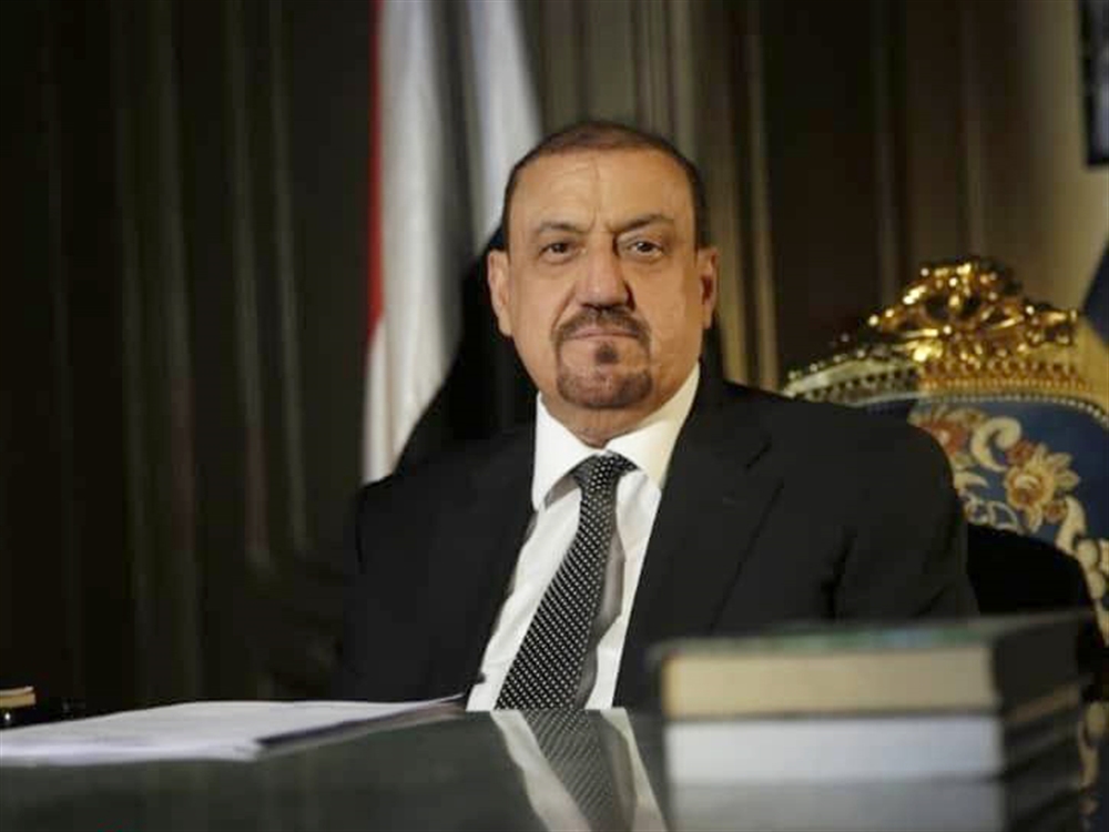 البركاني يعلن قرب عقد جلسات البرلمان ويتحدث عن أبرز الملفات التي سيتم مناقشتها