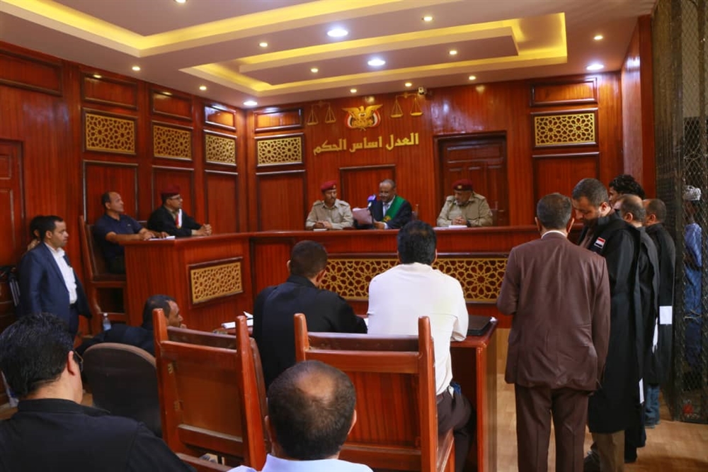 مارب.. أحكام قضائية تصنف "الحوثية" جماعة إرهابية وتقضي بإعدام 175 قياديا بينهم عبدالملك الحوثي