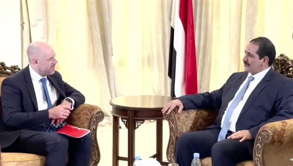 وزير الداخلية: عدم تنفيذ اتفاق الرياض يفاقم معاناة المواطنين في عدن