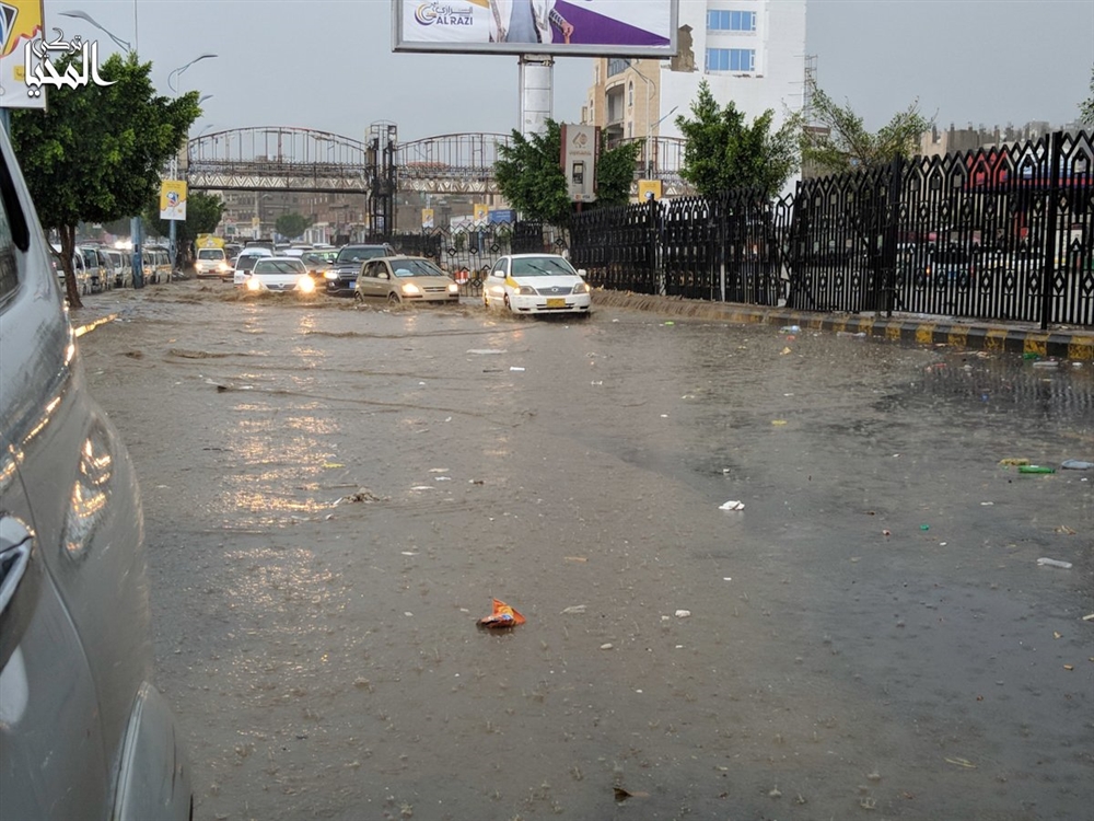 مقتل 3 حوثيين ومسلحين باشتباكات في شارع رئيس بصنعاء