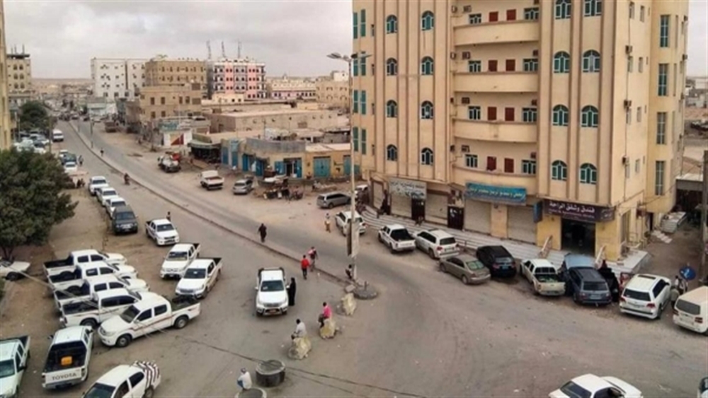 موقع فرنسي : الصراع يحتدم بين ثلاث دول خليجية للسيطرة على المهرة
