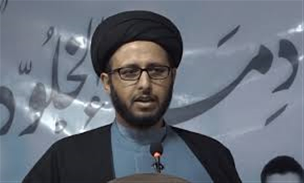 مصادر : القبض على قيادي حوثي رفيع في منفذ شحن بالمهرة