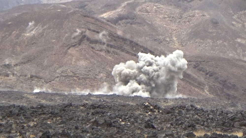 خلال يومين فقط... مصدر : 11 محافظة استقبلت جثث العشرات من قتلى في مارب
