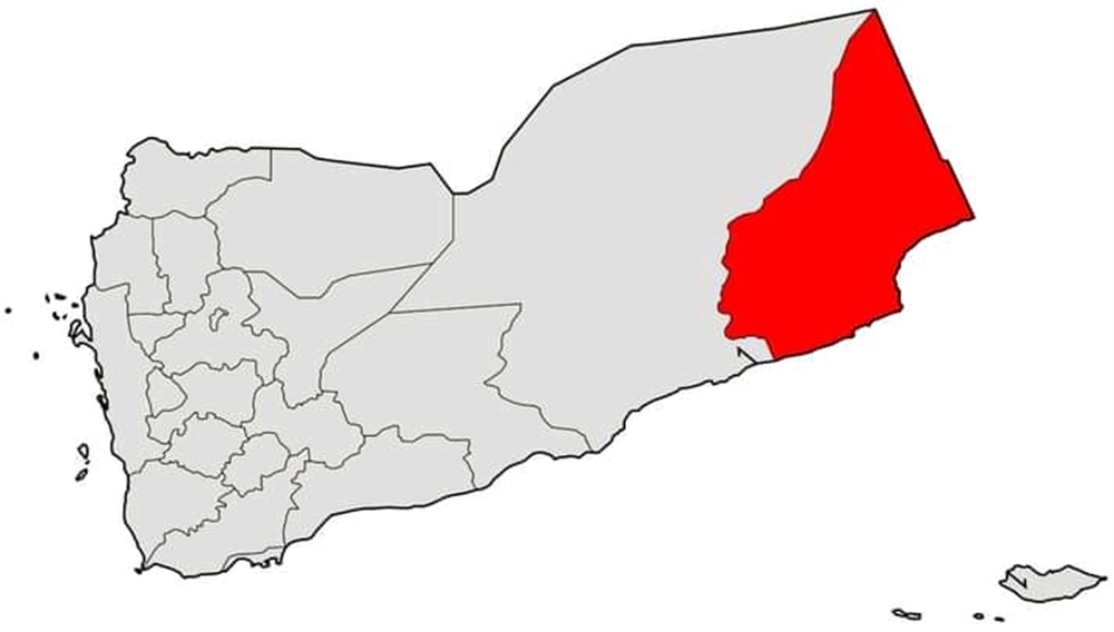 مصدر: الرياض سلمت معسكرات انسحبت منها بـالمهرة لموالين لها