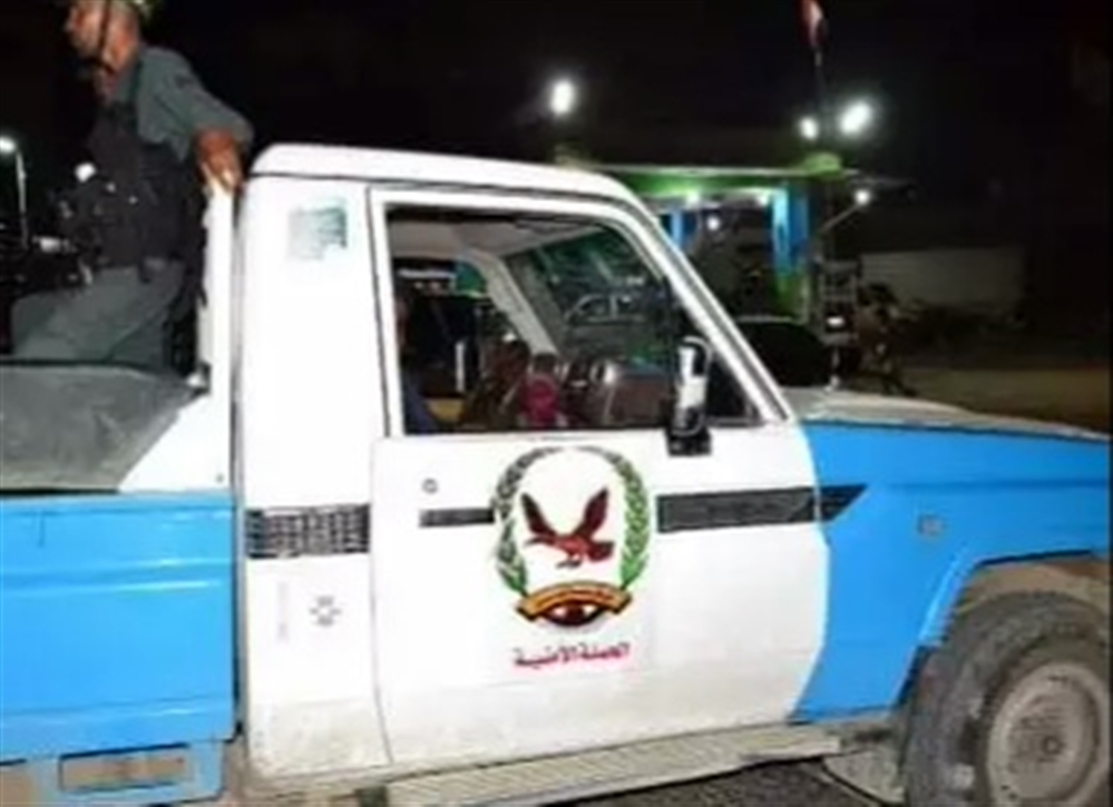 جريمة مروعة .. شاب يقتل والده في تعز والشرطة تعلن إلقاء القبض عليه