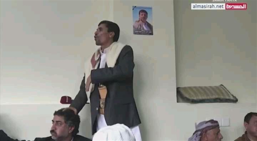 انقسامات حادة في صنعاء بما تبقى من مجلس النواب بين أنصار الحوثيين والمؤتمر