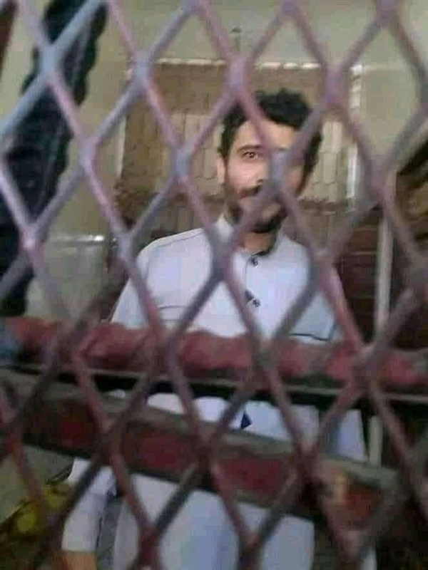 ضابط التحقيق الذي سرب فيديو قتلة الأغبري مازال خلف القضبان