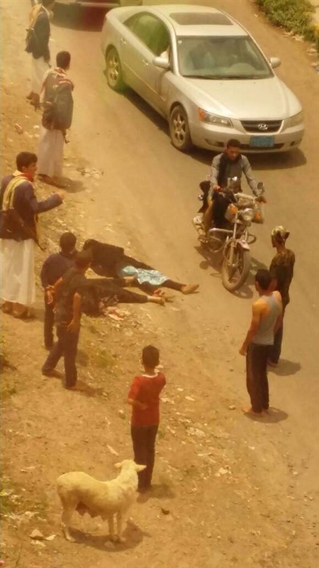 129 جريمة قتل عمدا وشروع فيها وخطف 165 مواطنا في مناطق سيطرة الحوثيين بأسبوع واحد