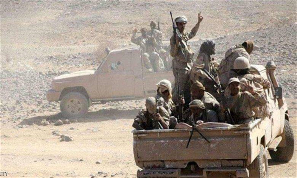 مارب.. تحرير مواقع جديدة في هجوم خاطف للجيش