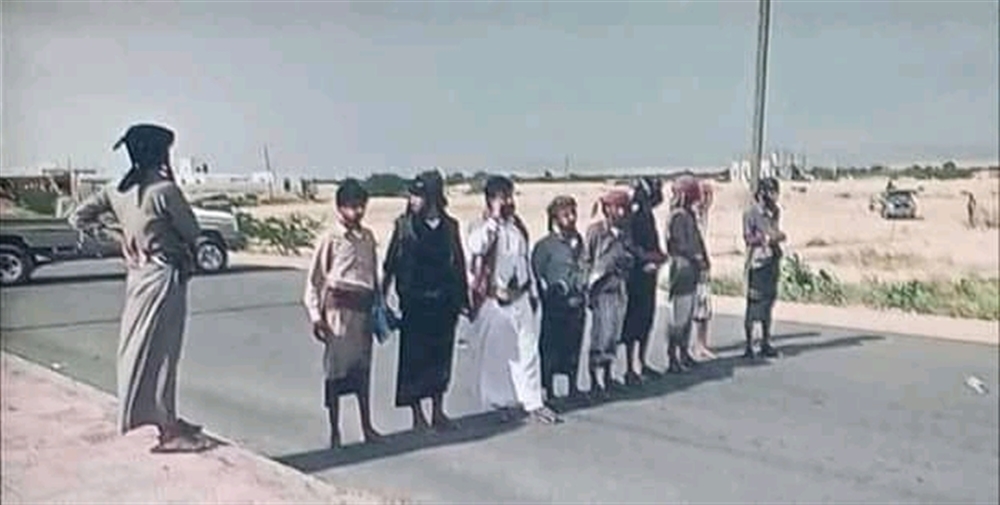 شبوة: رفع قطاع قبلي ضد القوات الإماراتية بوساطة سعودية