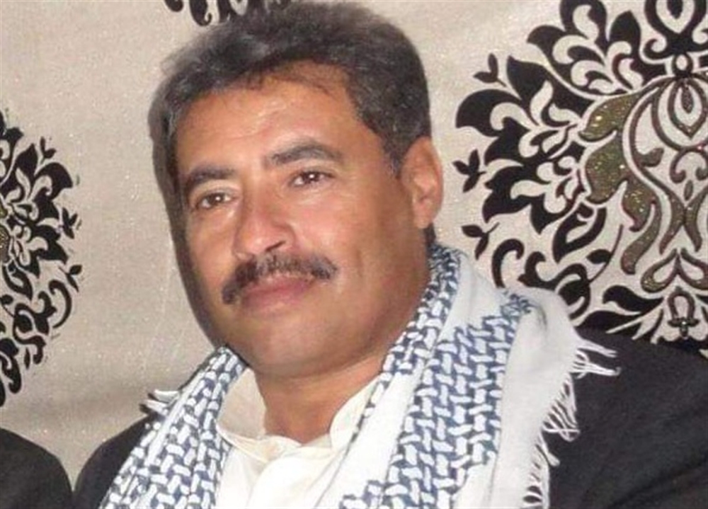 مسلحون حوثيون يعتدون على قيادي مؤتمري