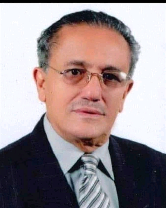 الأسباب مجهولة...وفاة أستاذ جديد من أعضاء هيئة التدريس بجامعة صنعاء