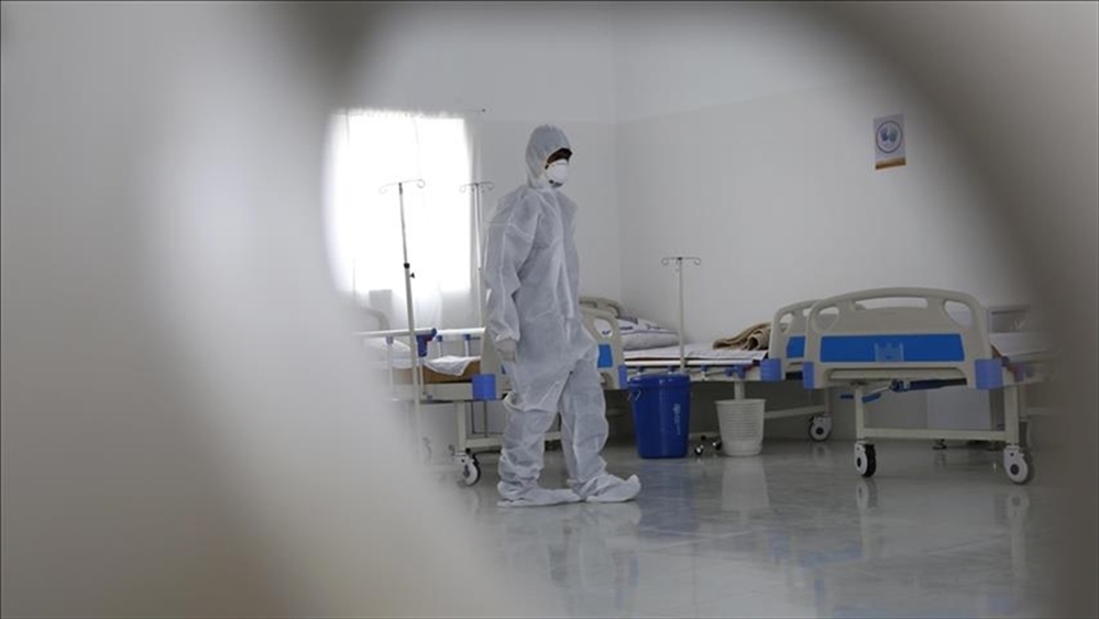 حضرموت في الصدارة.. لجنة الطوارئ تسجل 49 إصابة جديدة بكورونا