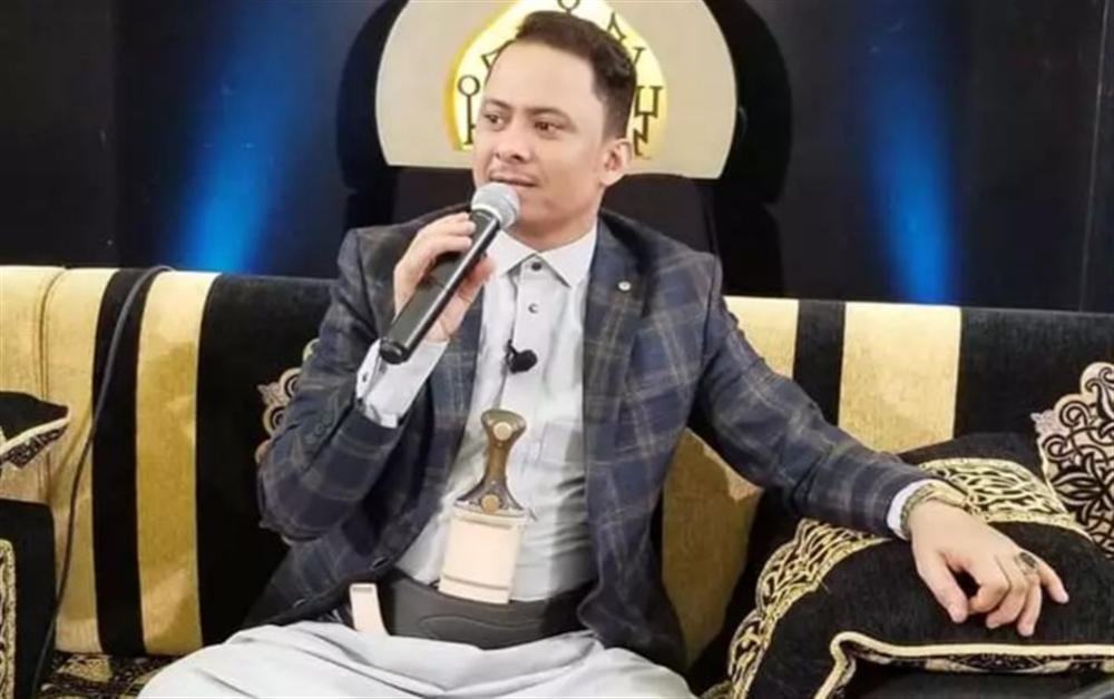أنباء عن اعتقال الحوثيين لفنان شهير في صنعاء